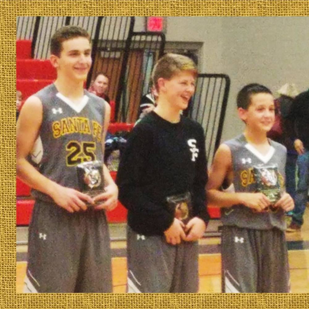 Meet your Posher, Lesa